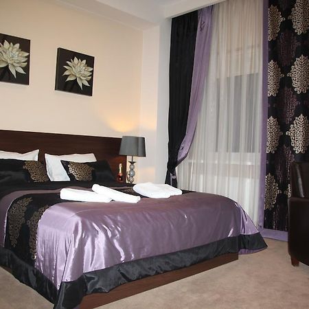 Hotel Zajazd Mazowsze Slupno 客房 照片