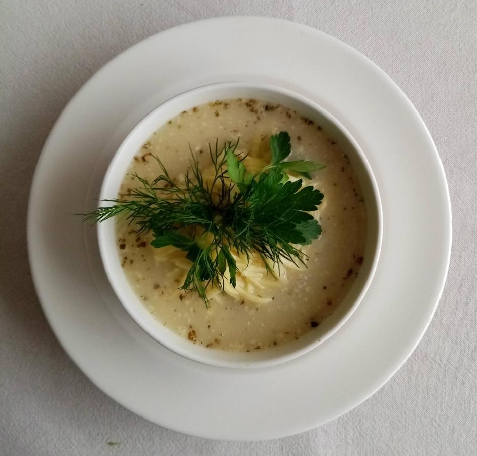Hotel Zajazd Mazowsze Slupno 外观 照片