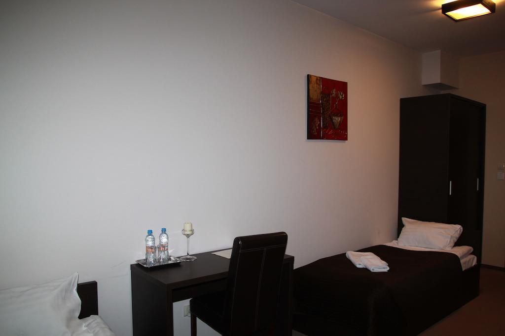 Hotel Zajazd Mazowsze Slupno 客房 照片