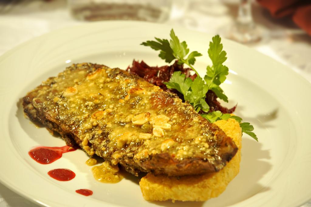 Hotel Zajazd Mazowsze Slupno 外观 照片