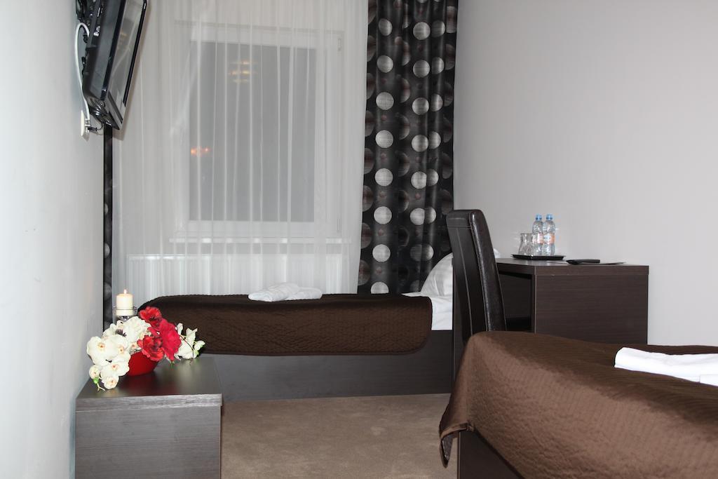 Hotel Zajazd Mazowsze Slupno 客房 照片