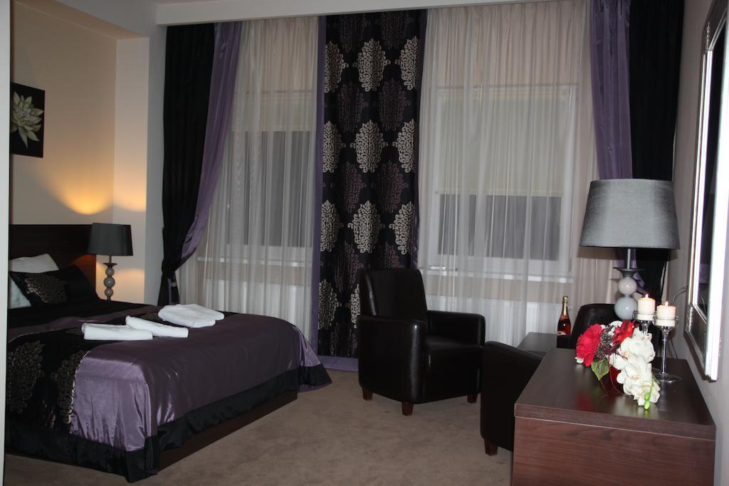 Hotel Zajazd Mazowsze Slupno 客房 照片