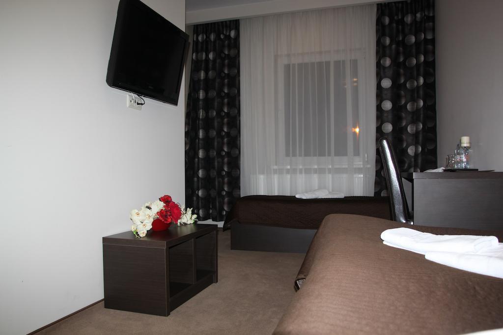 Hotel Zajazd Mazowsze Slupno 客房 照片