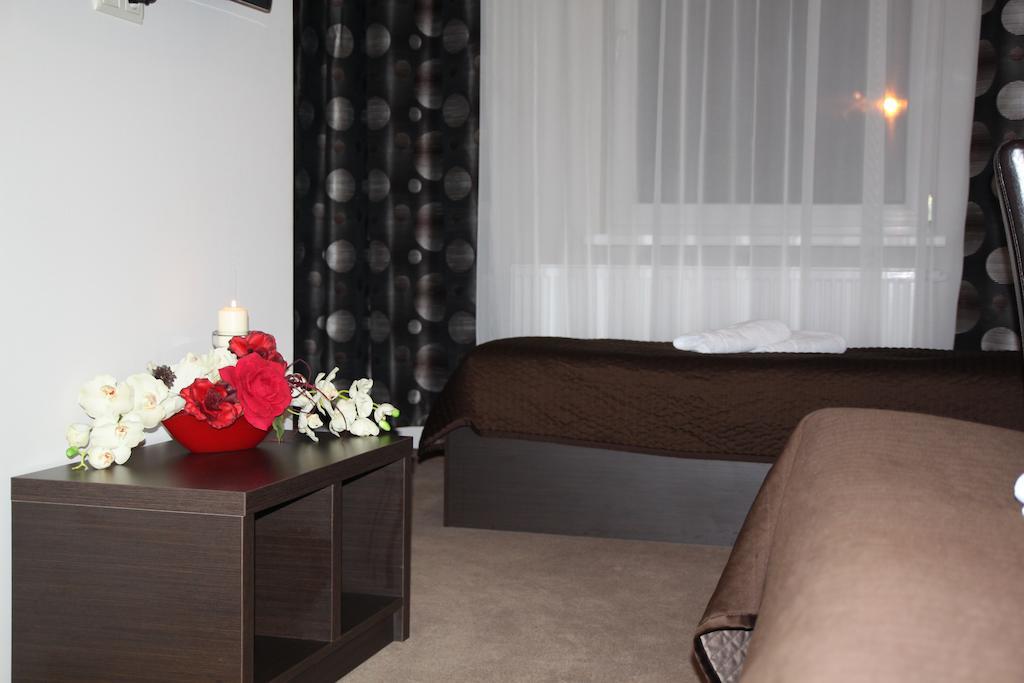 Hotel Zajazd Mazowsze Slupno 客房 照片