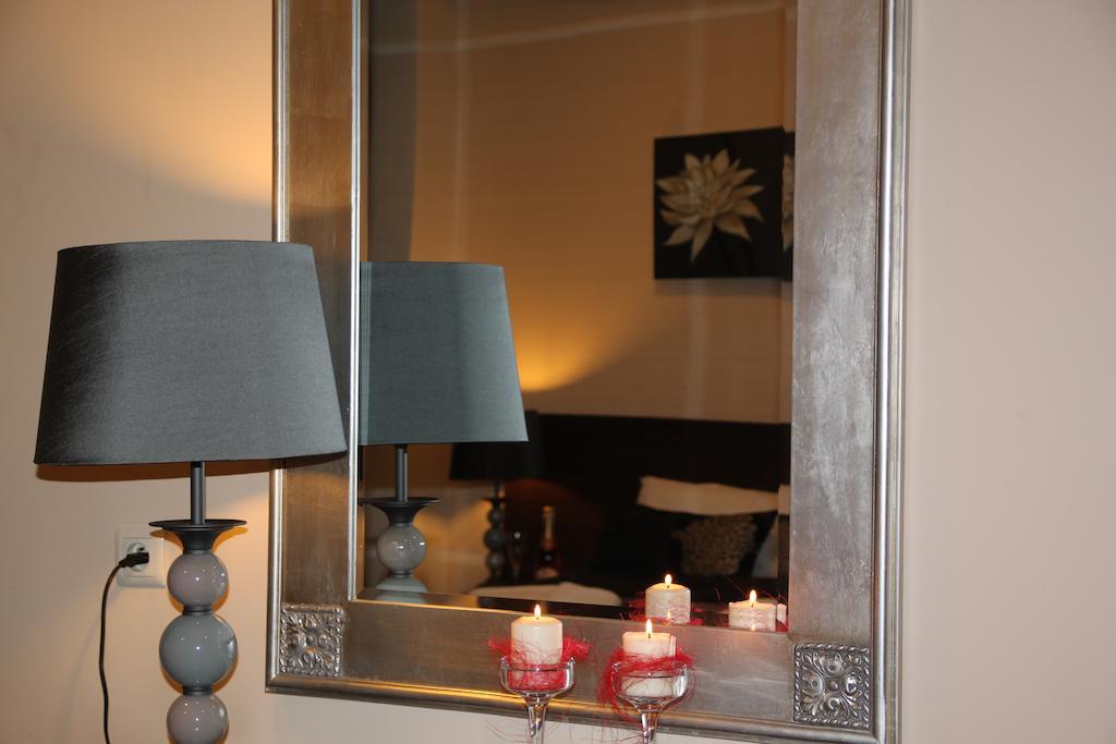 Hotel Zajazd Mazowsze Slupno 客房 照片