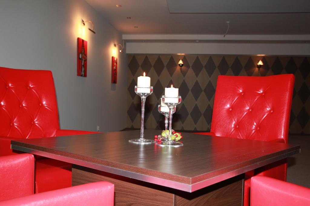 Hotel Zajazd Mazowsze Slupno 外观 照片