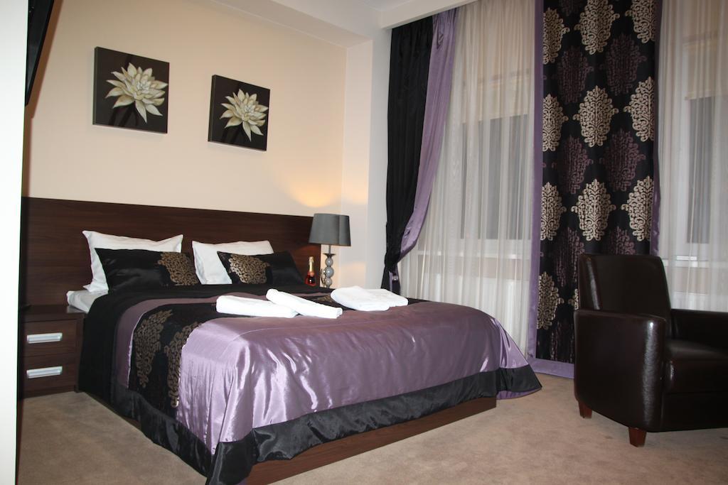 Hotel Zajazd Mazowsze Slupno 客房 照片