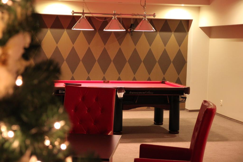 Hotel Zajazd Mazowsze Slupno 外观 照片