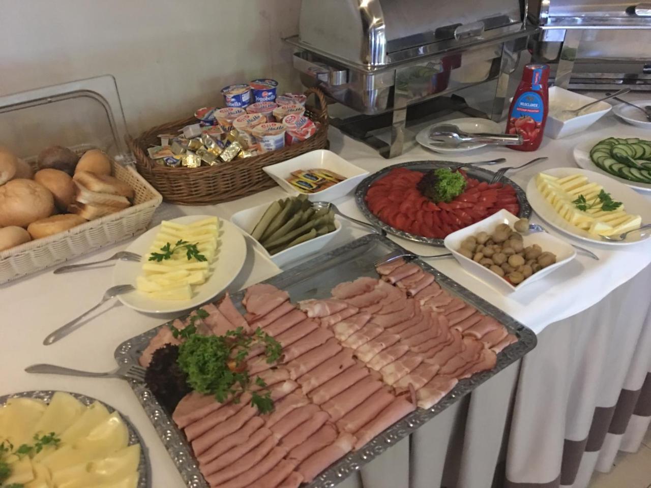 Hotel Zajazd Mazowsze Slupno 外观 照片