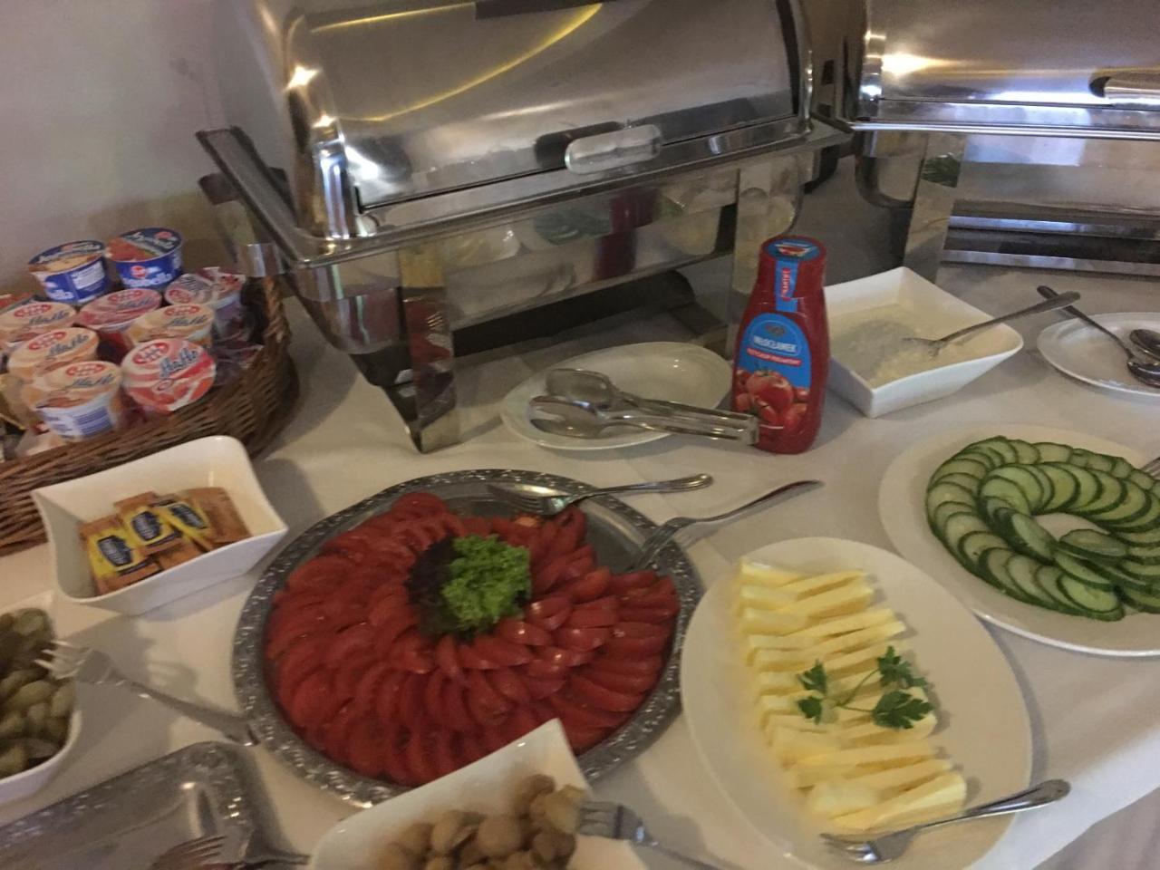 Hotel Zajazd Mazowsze Slupno 外观 照片