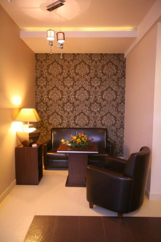Hotel Zajazd Mazowsze Slupno 外观 照片