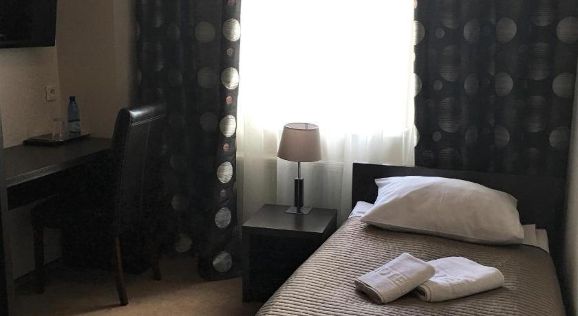 Hotel Zajazd Mazowsze Slupno 外观 照片